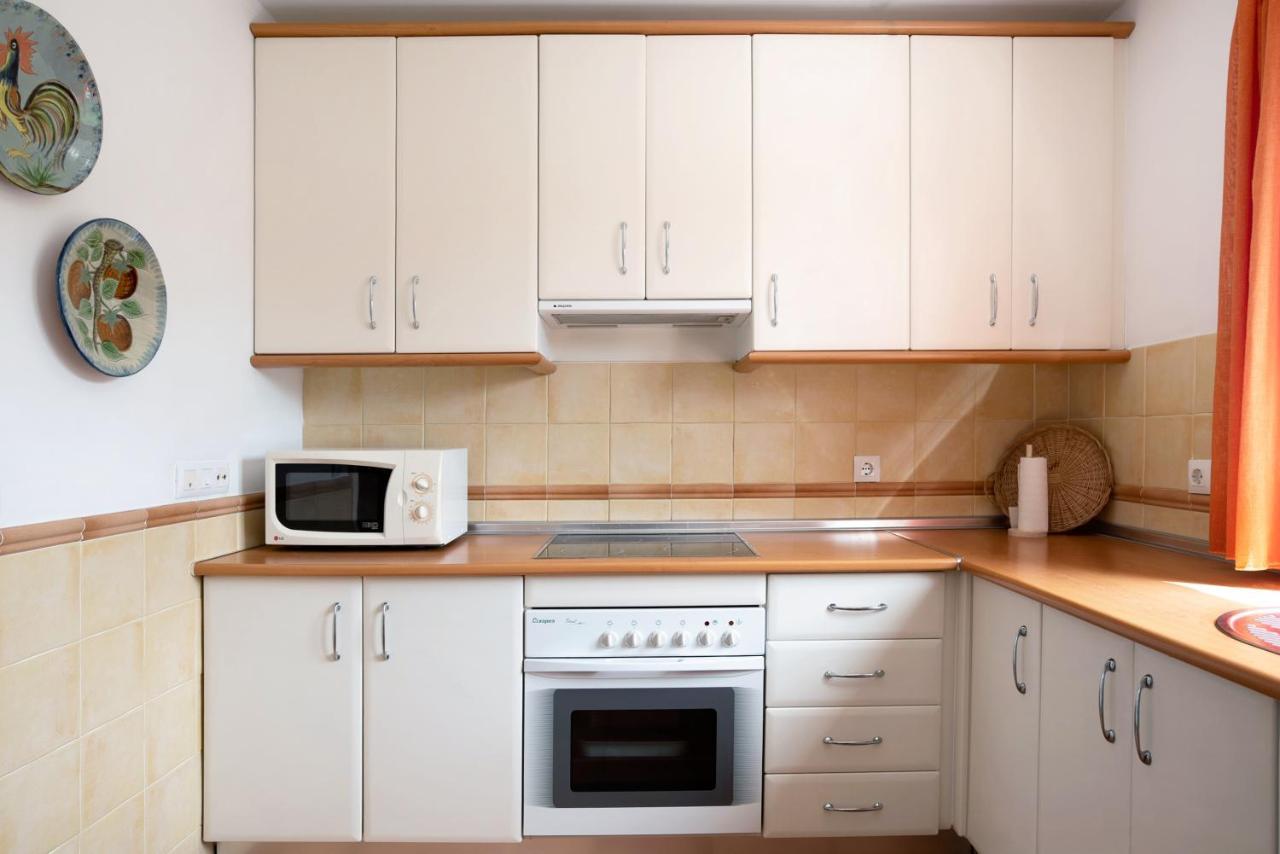 Apartamento Sancti Petri Чиклана-де-ла-Фронтера Экстерьер фото